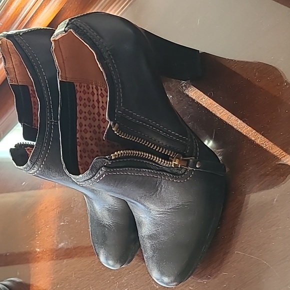 New Size 5.5 Naturalizer N5 Comfort shoe 8.5 cm - Picture 1 of 5